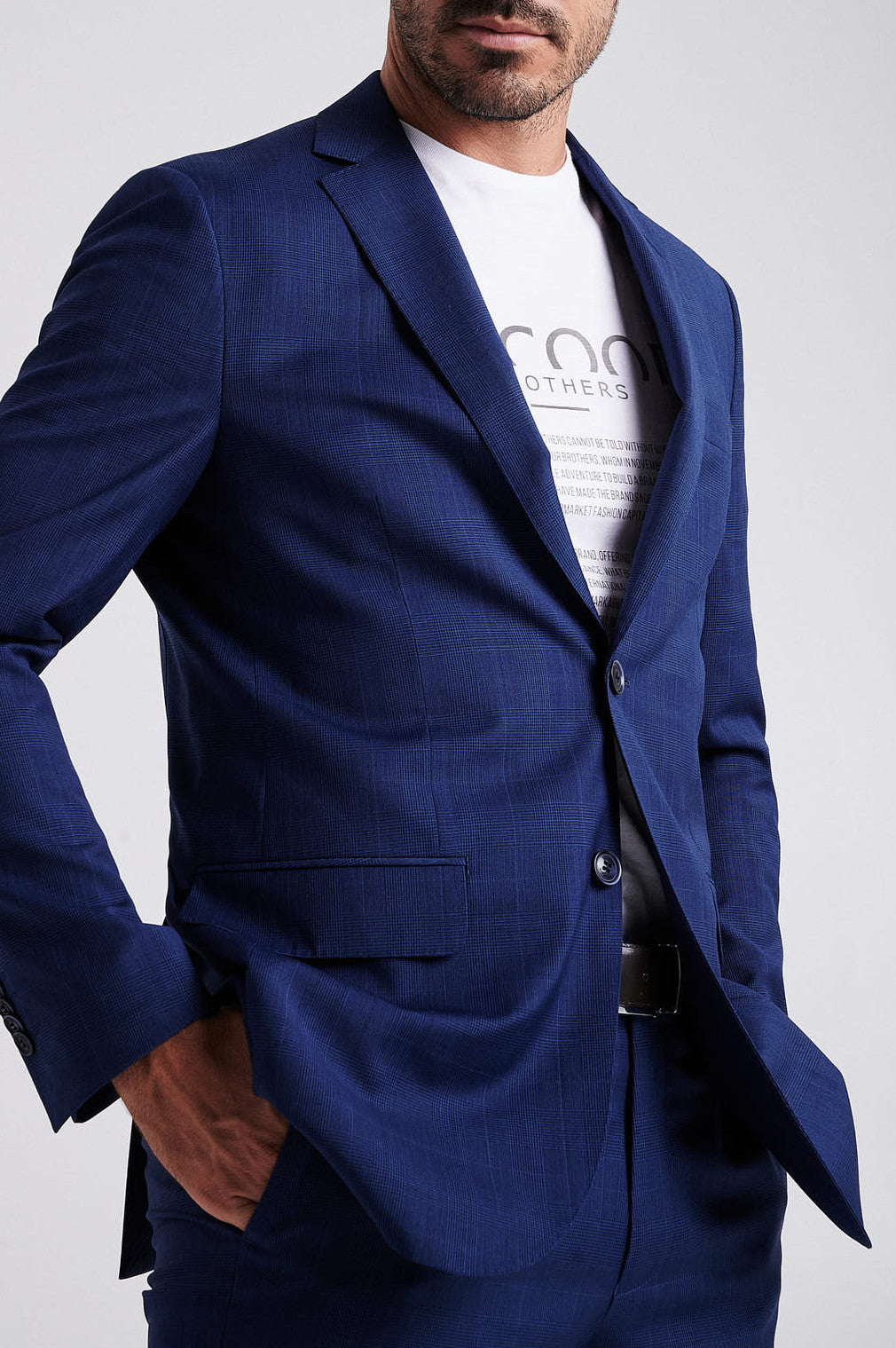Dark Blue