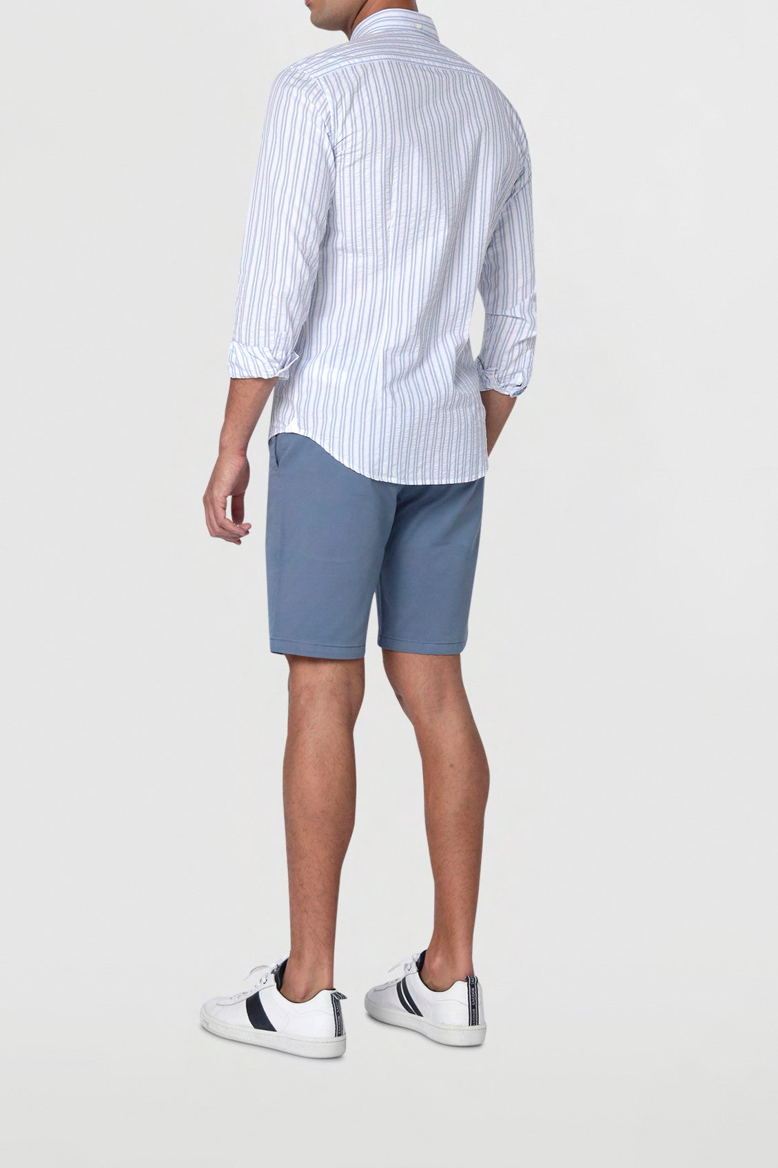 Medium Blue