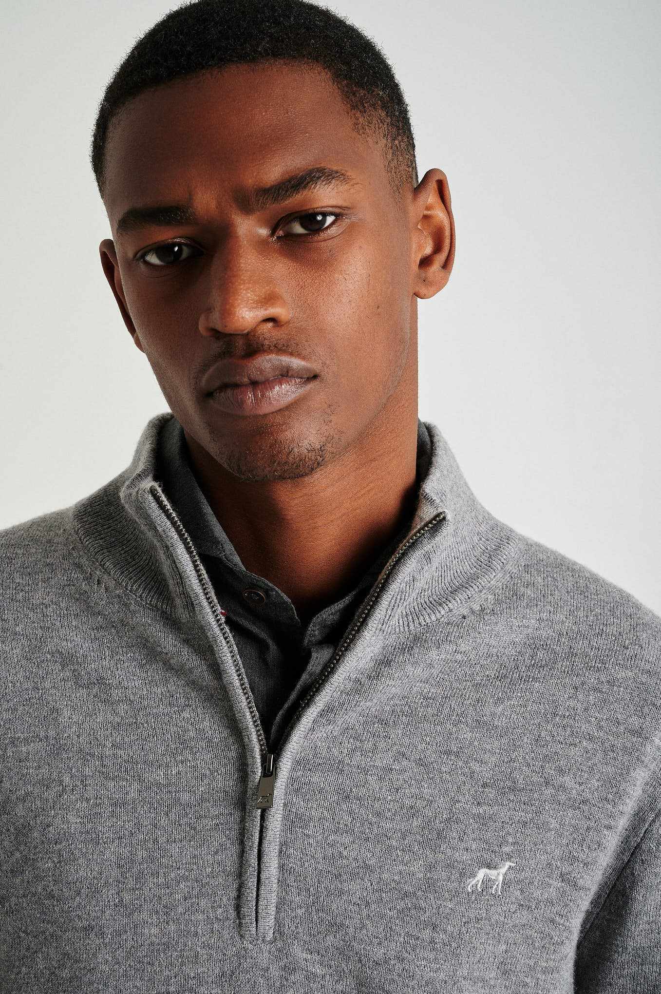 Mix Grey