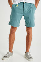Teal