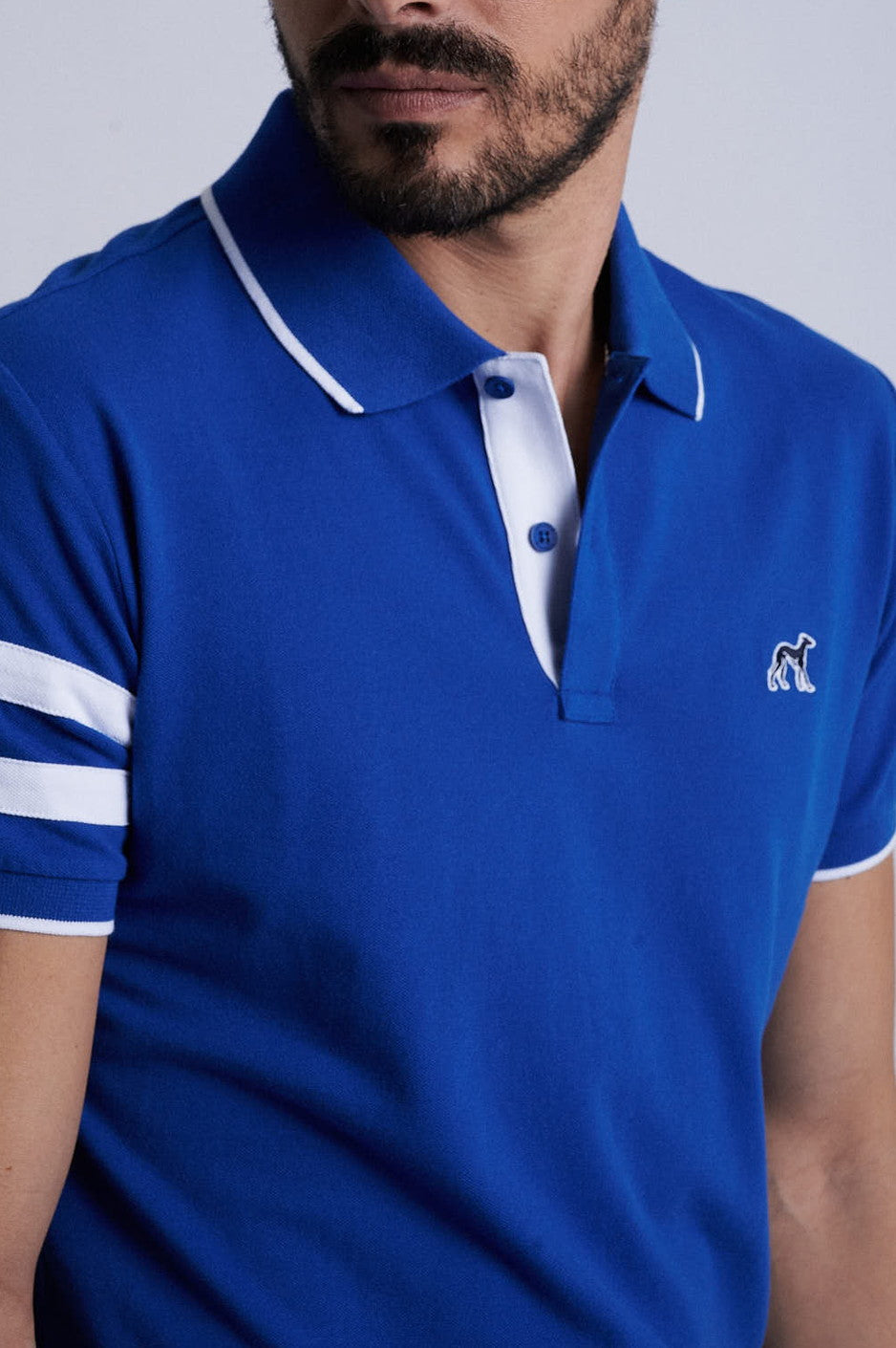 Royal Blue