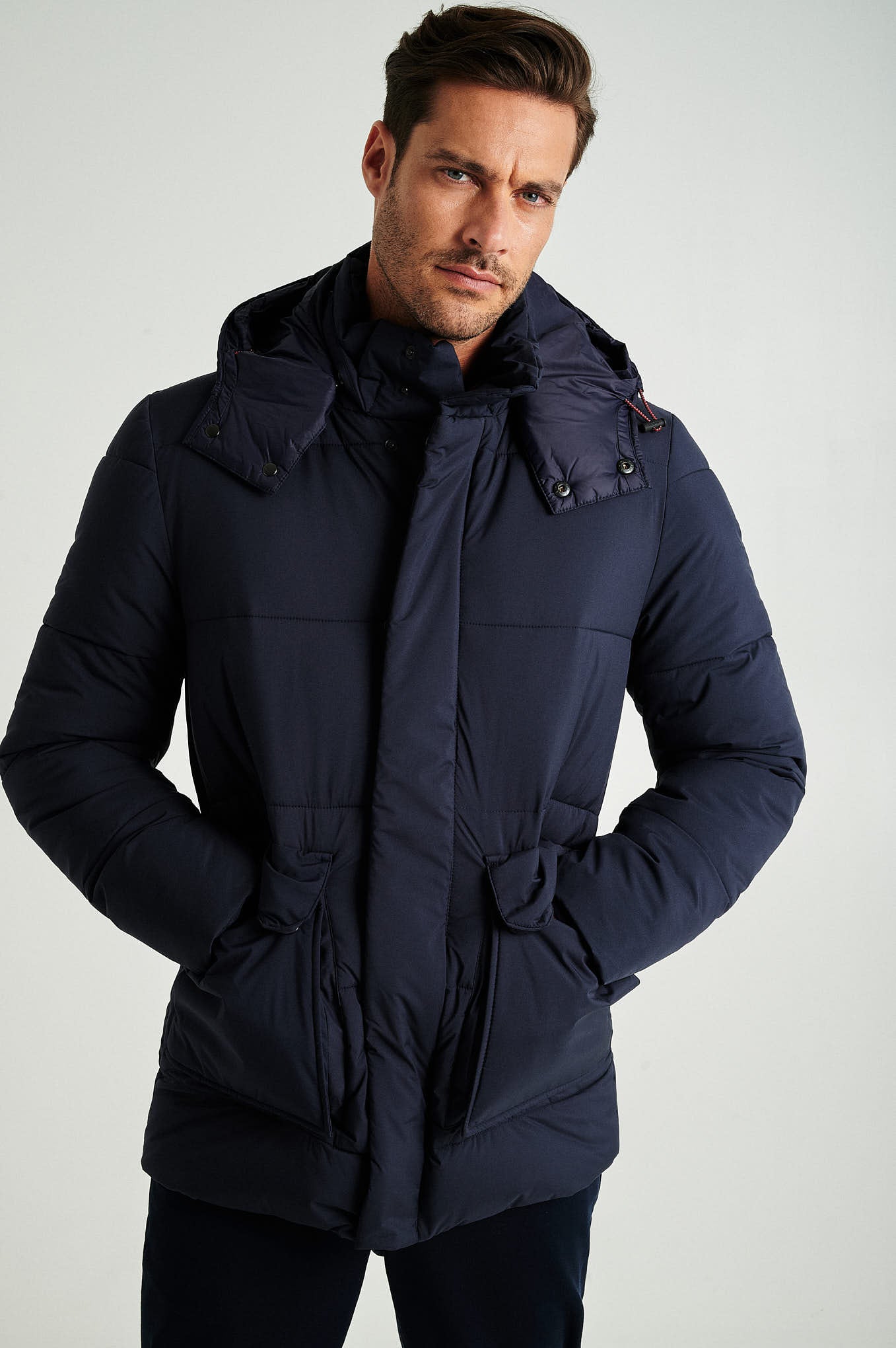Dark Blue