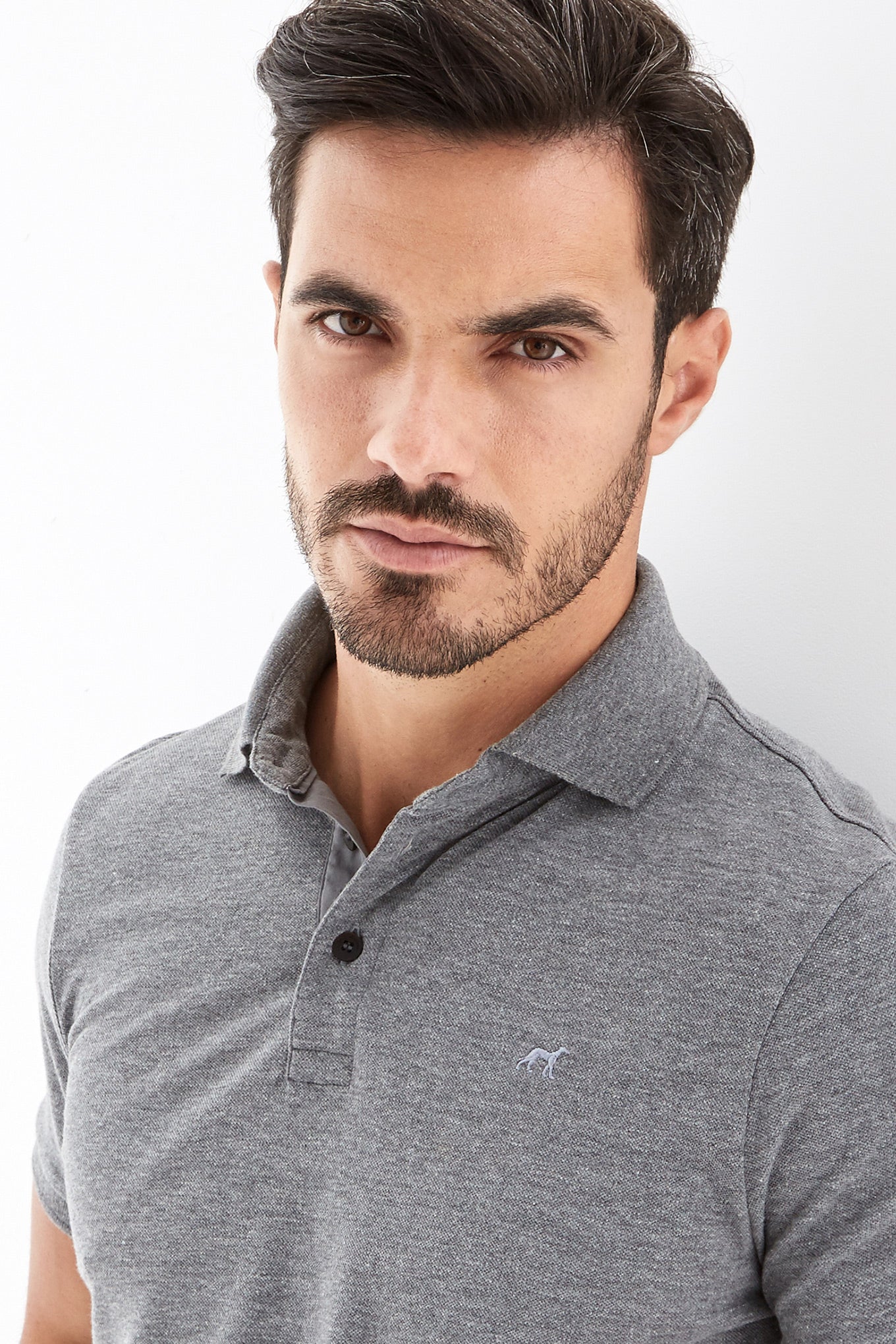 Dark Grey