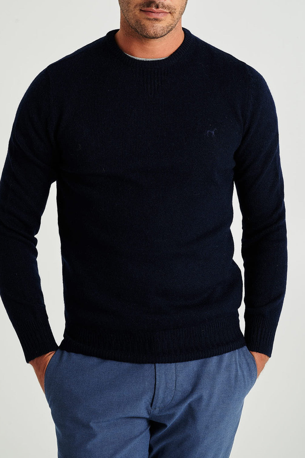 Dark Blue