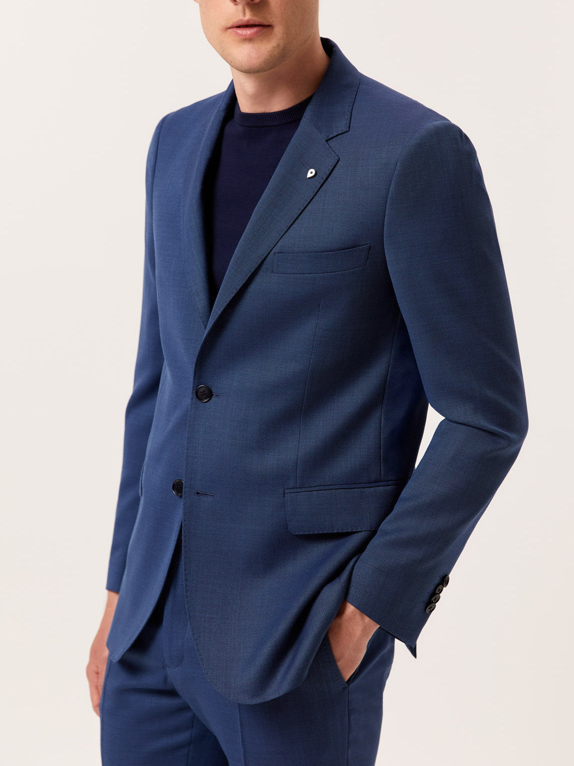 Medium Blue