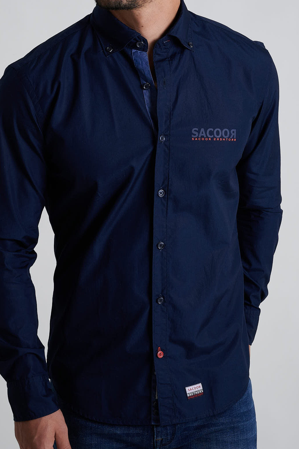 Dark Blue