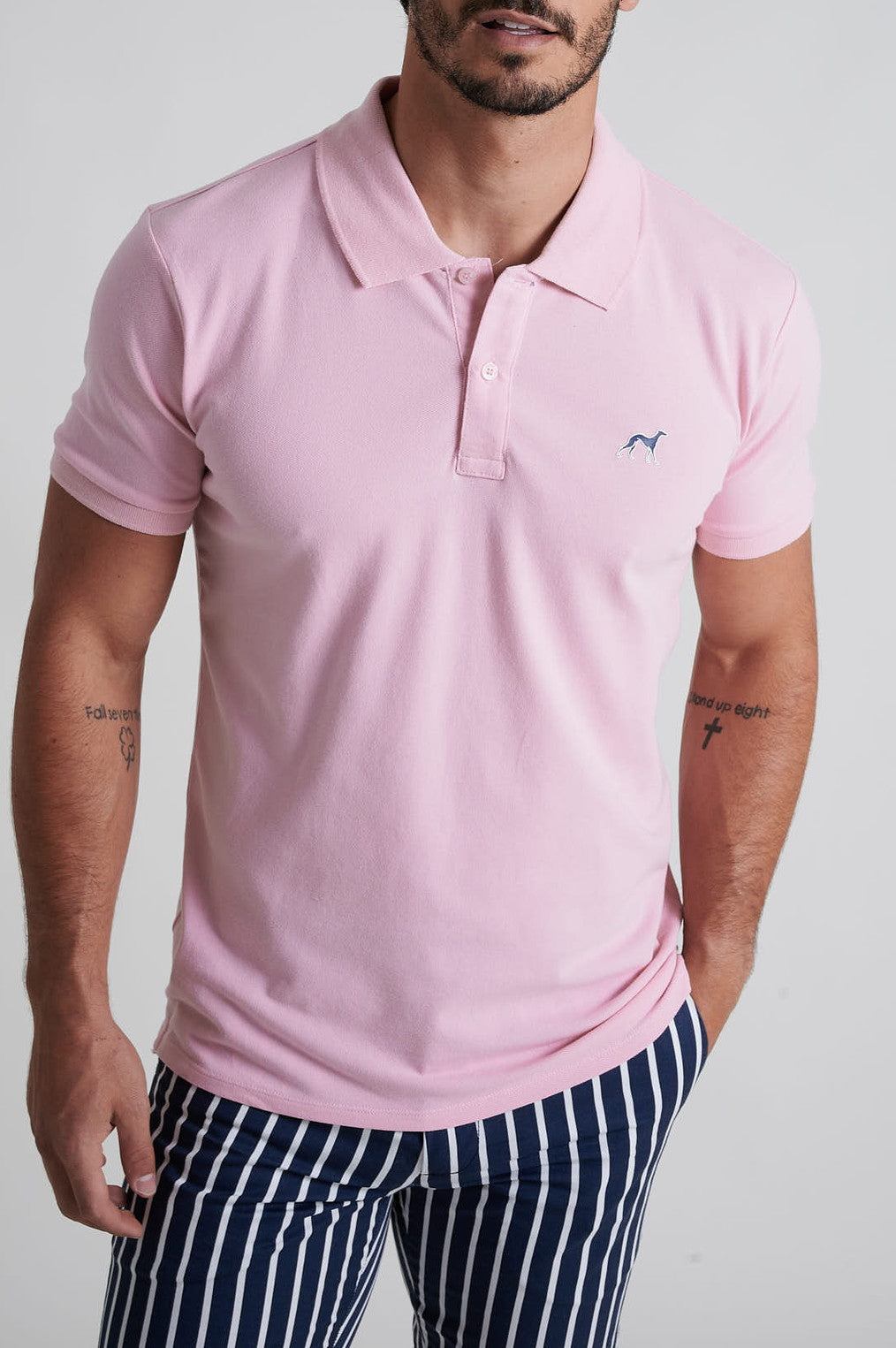 Light Pink
