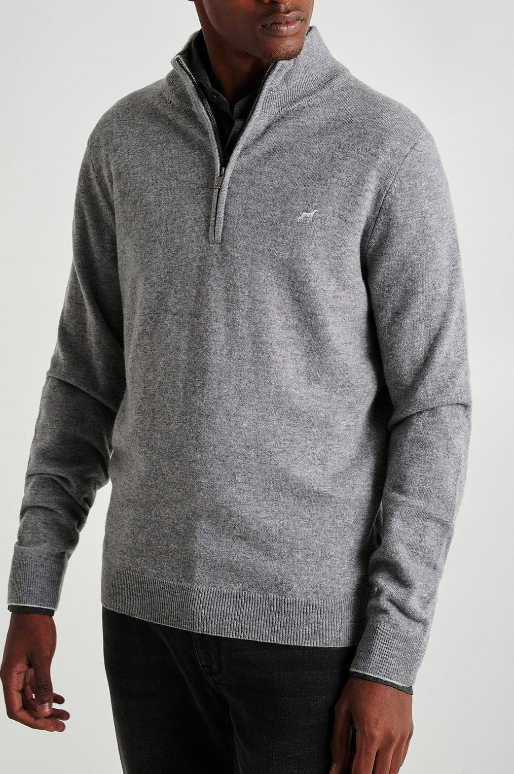 Mix Grey
