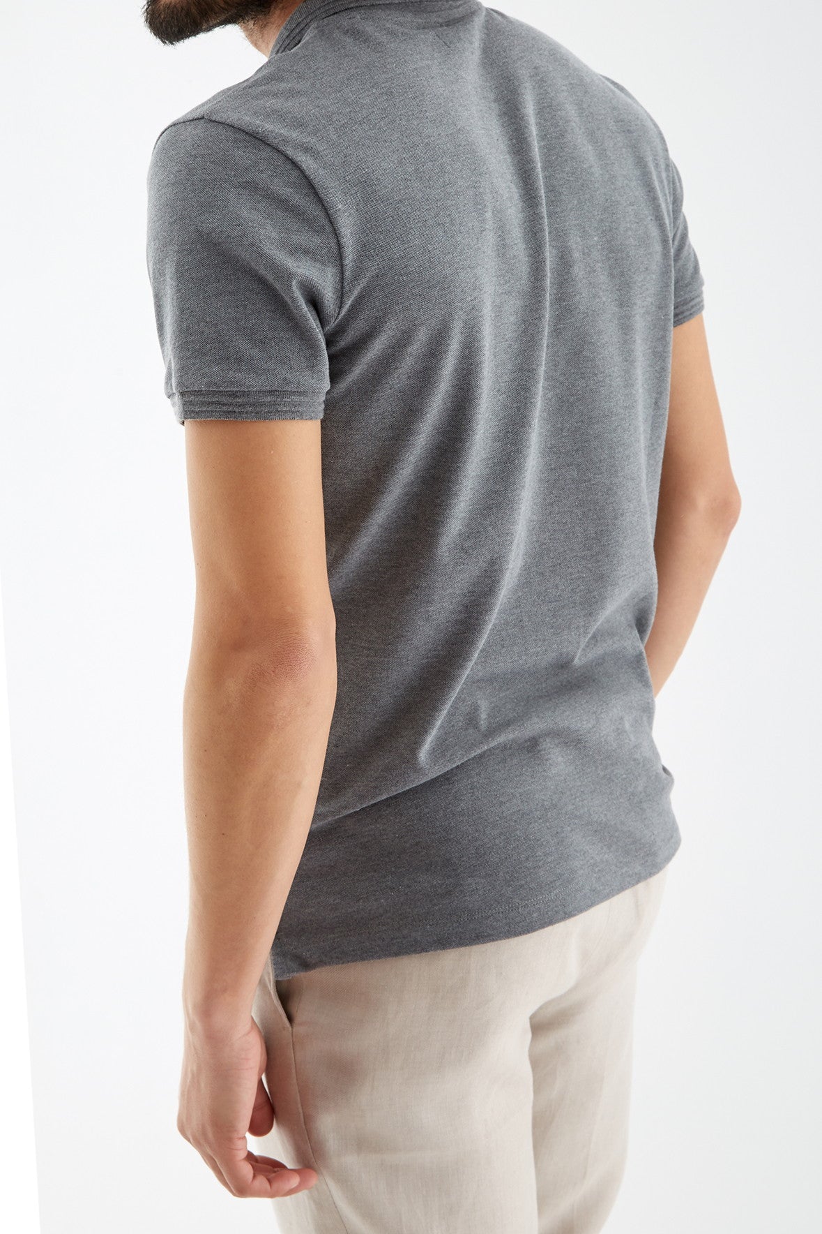 Dark Grey