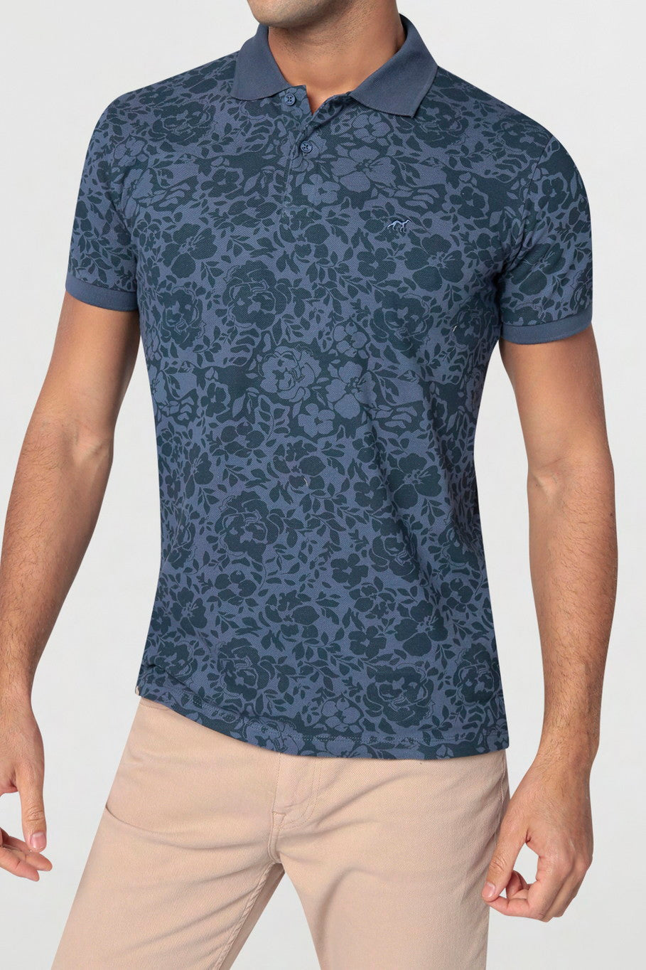 Medium Blue