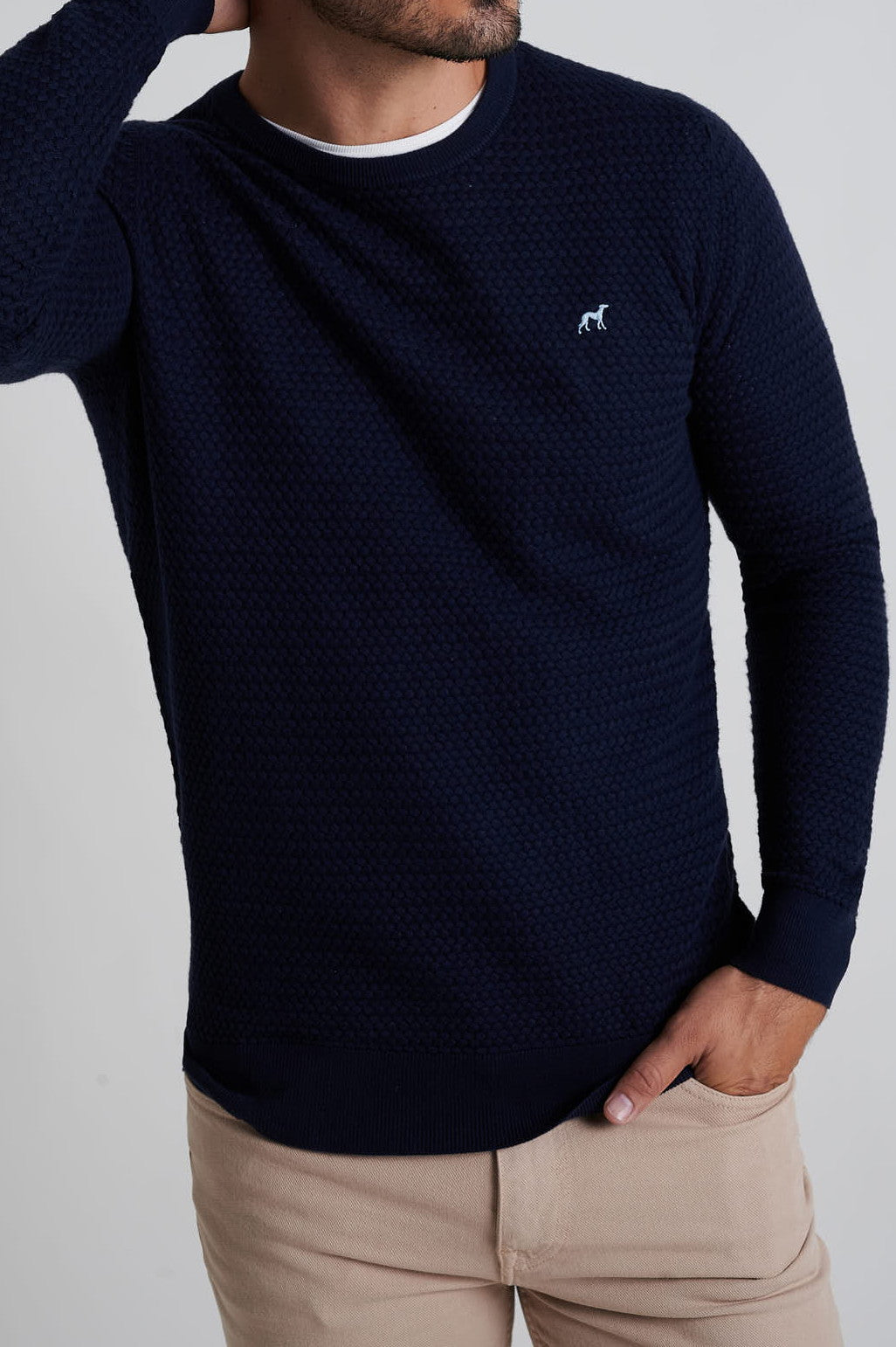 Dark Blue