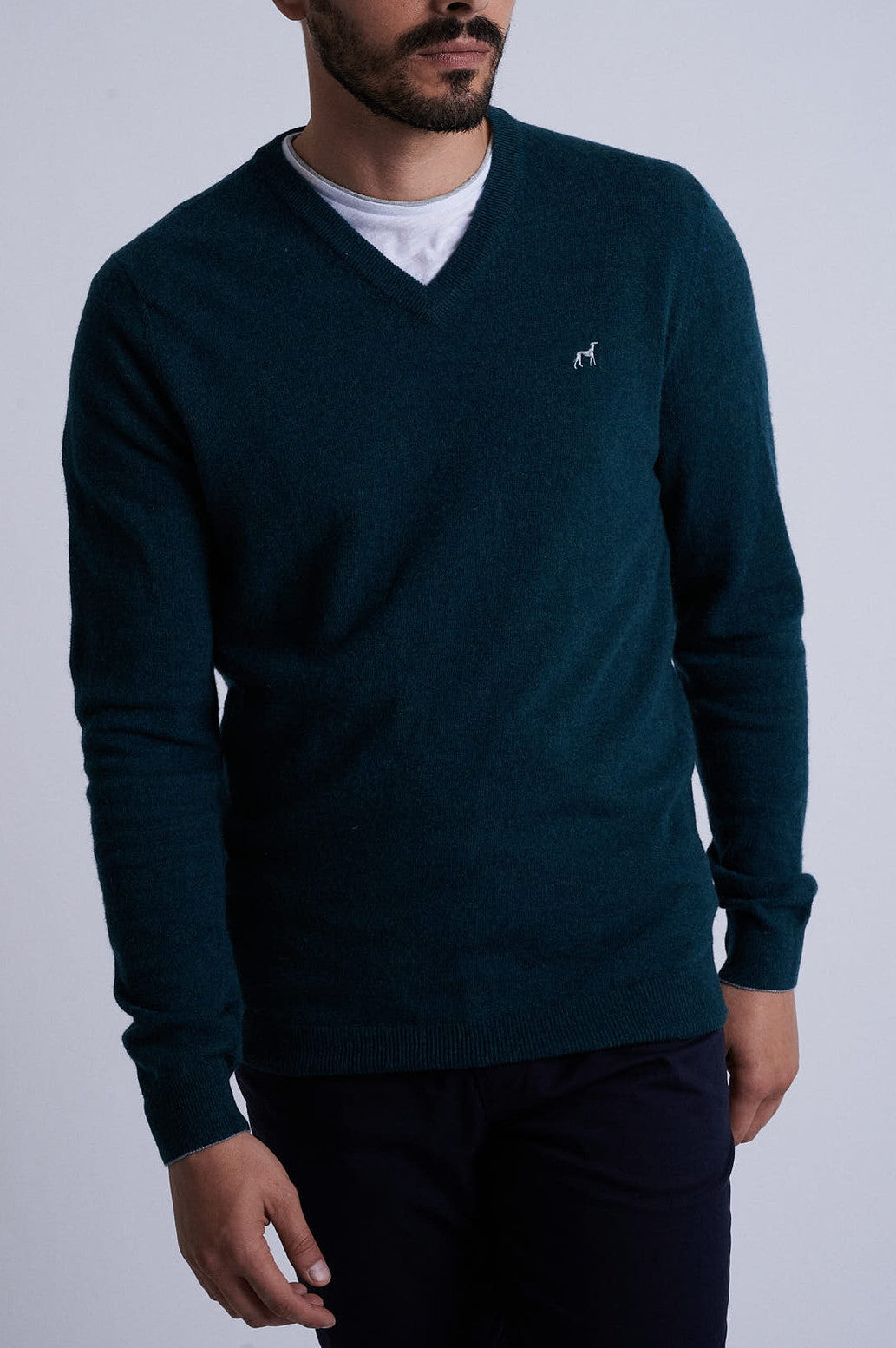 Dark Green