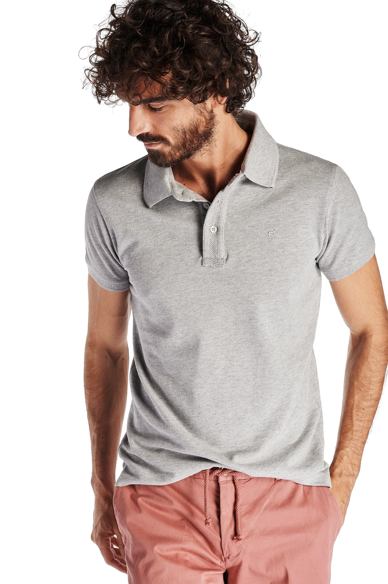 Mix Grey