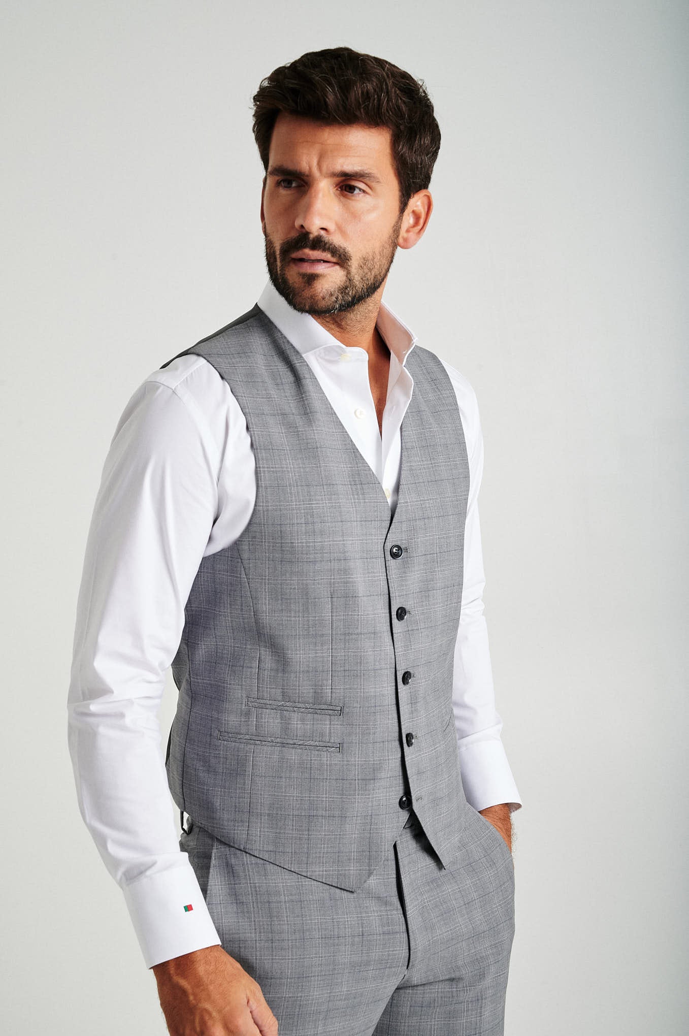 Light Grey