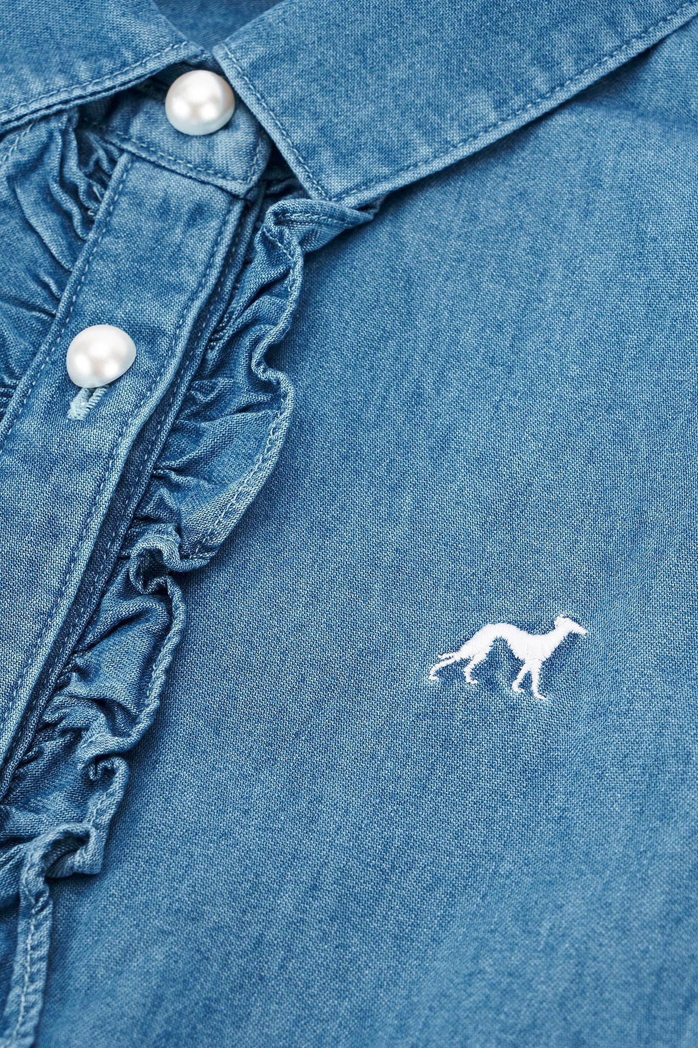 Medium Blue