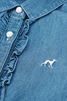 Medium Blue