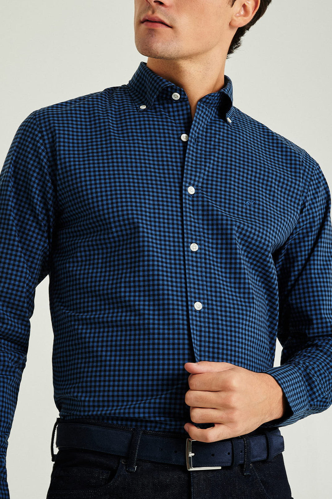 Dark Blue