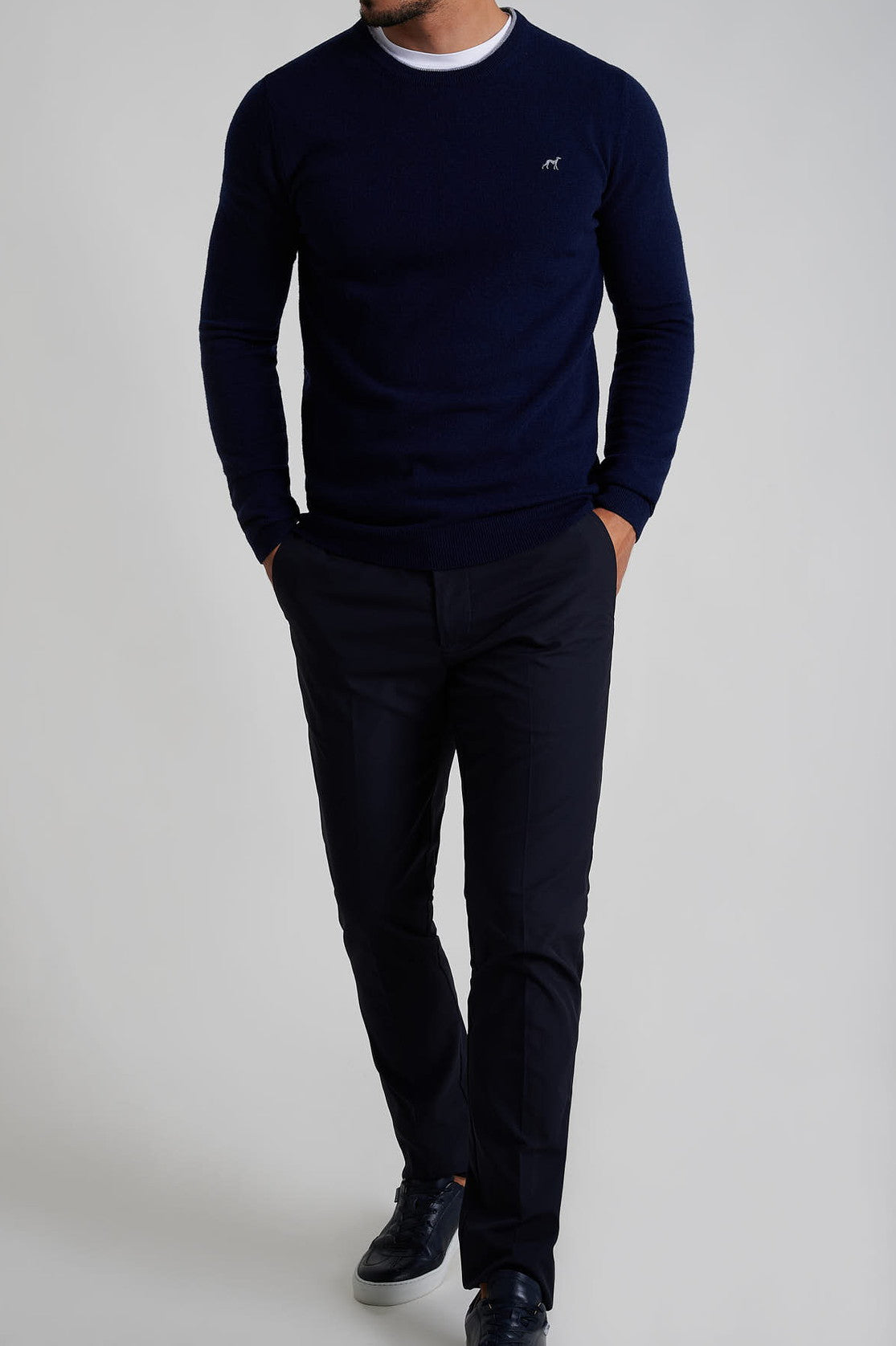 Dark Blue