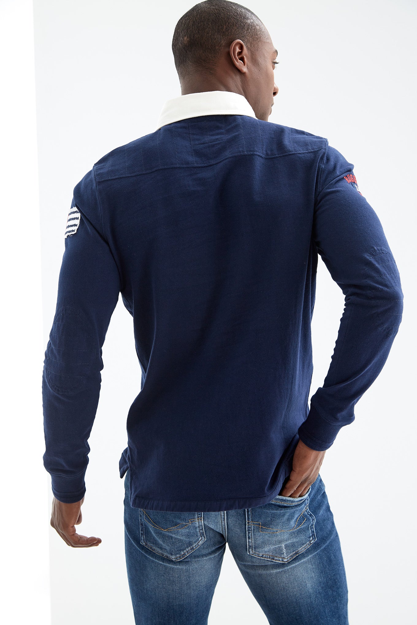 Dark Blue