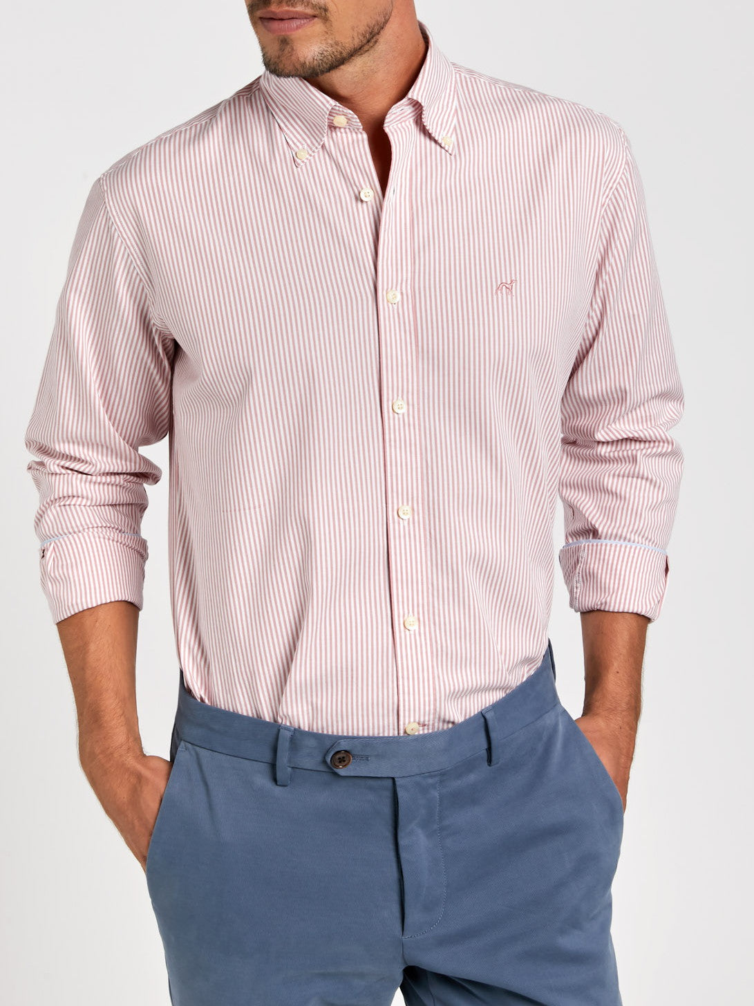 Light Pink