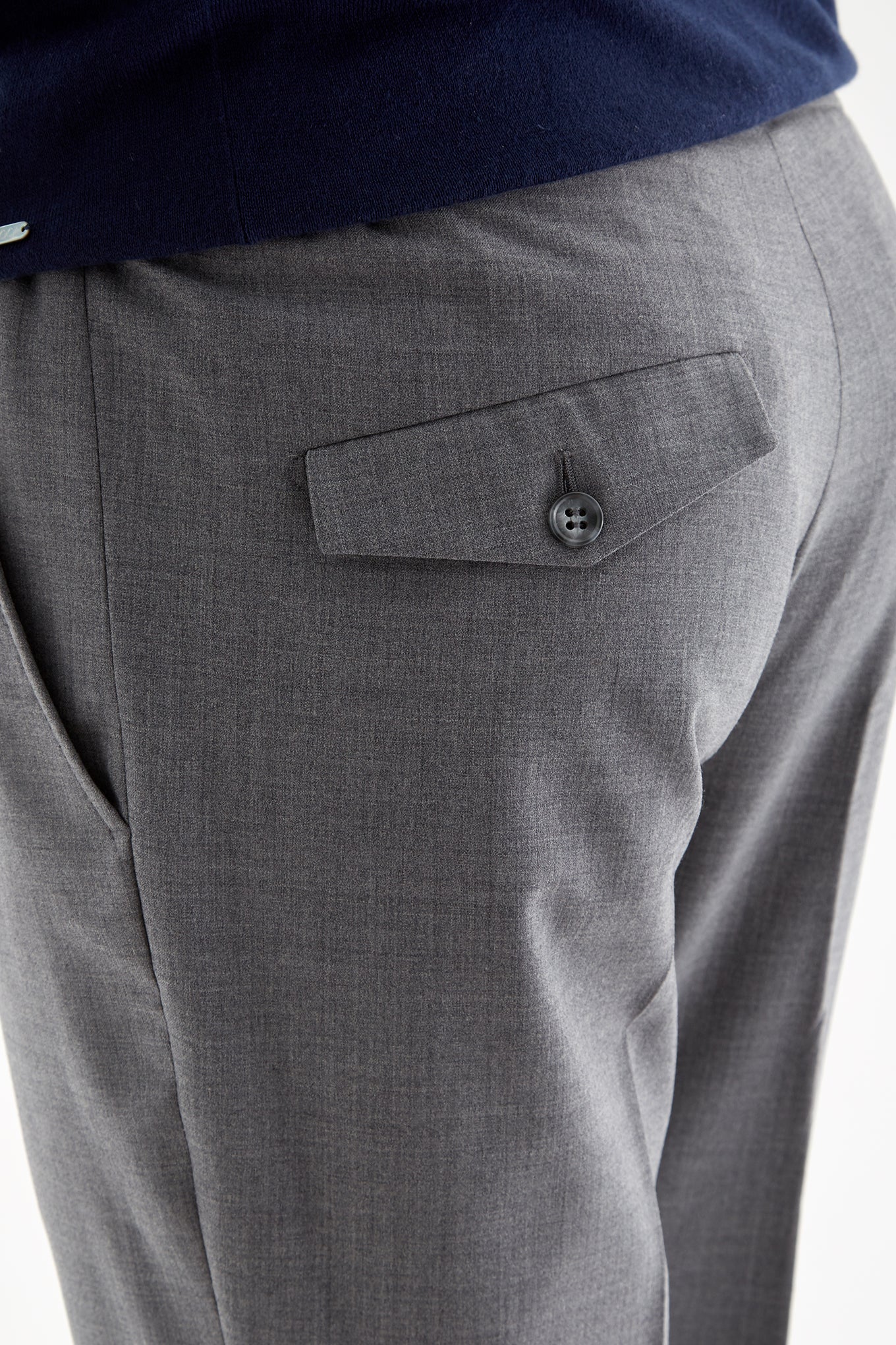 Medium Grey