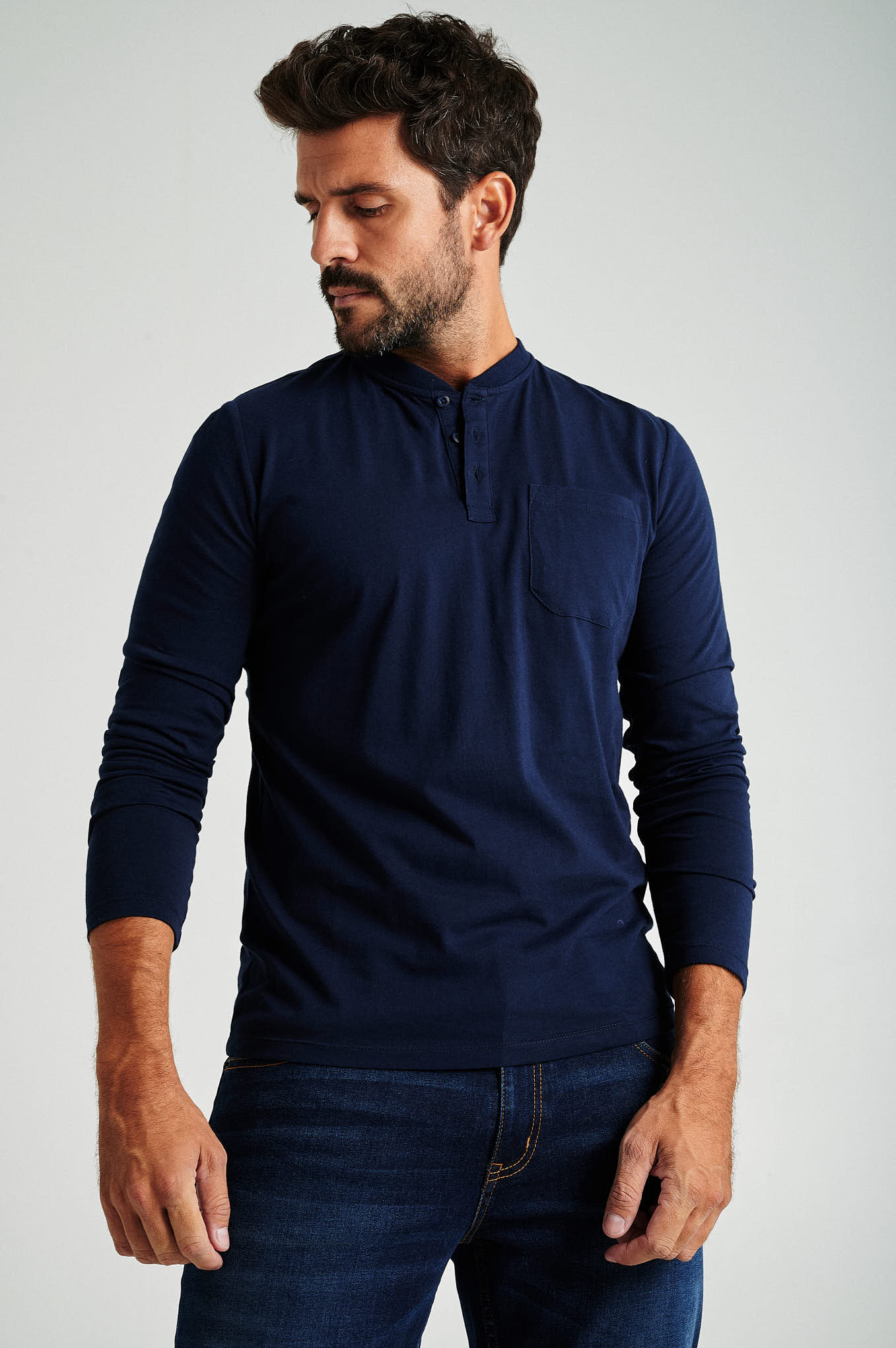 Dark Blue