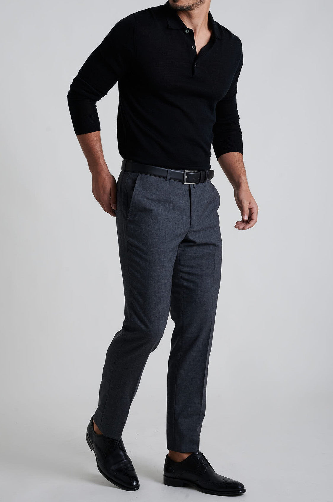 Medium Grey