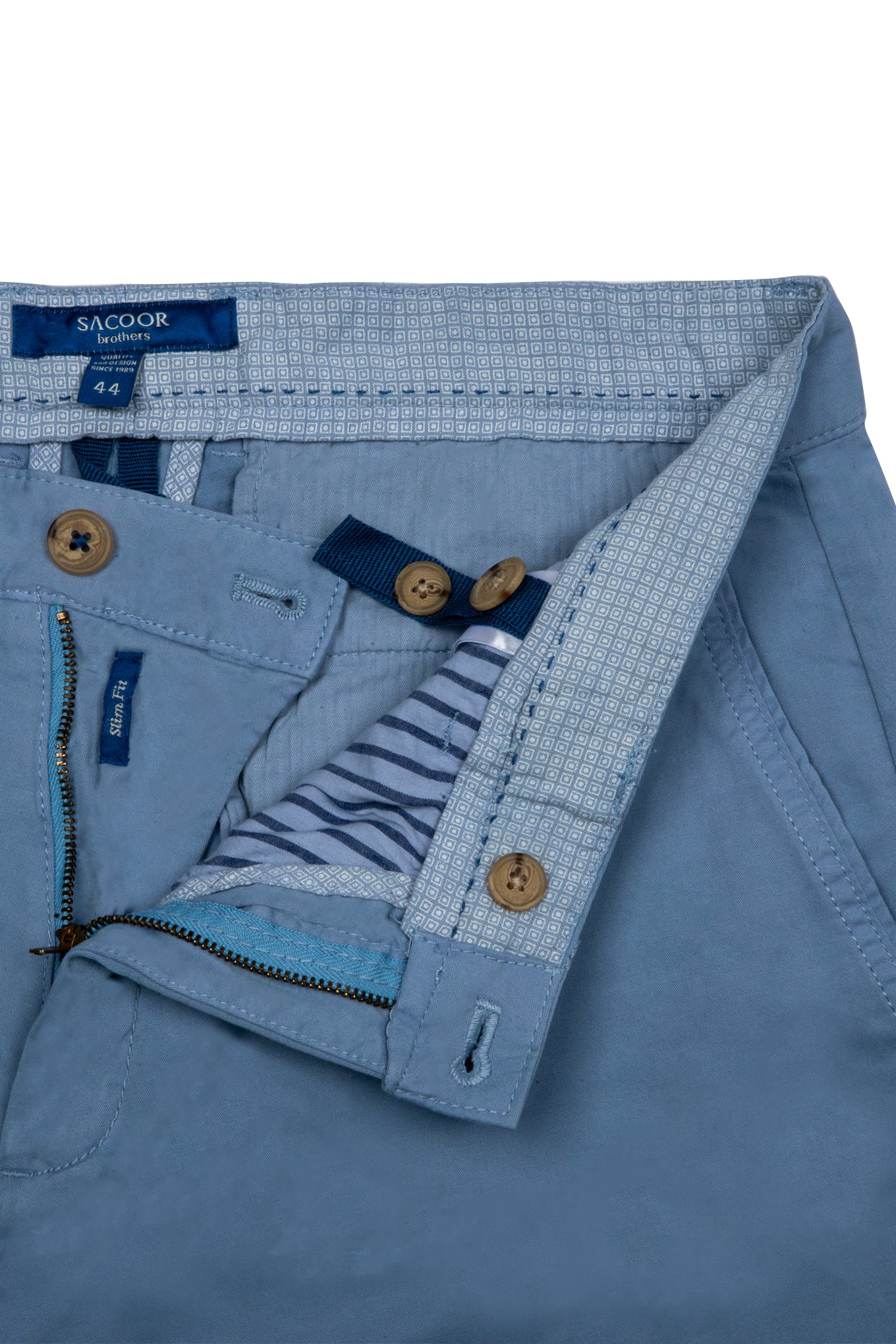 Medium Blue
