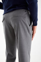 Medium Grey