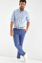 Medium Blue