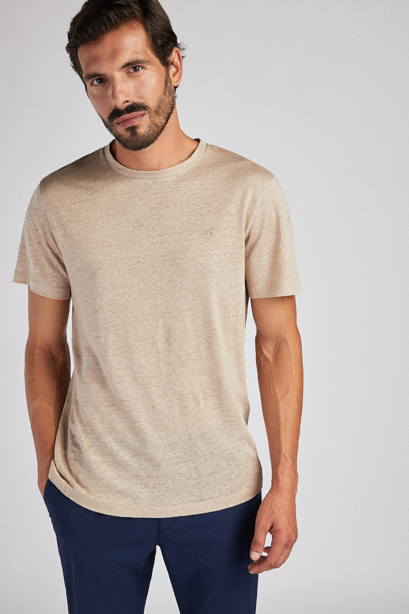 Dark Beige