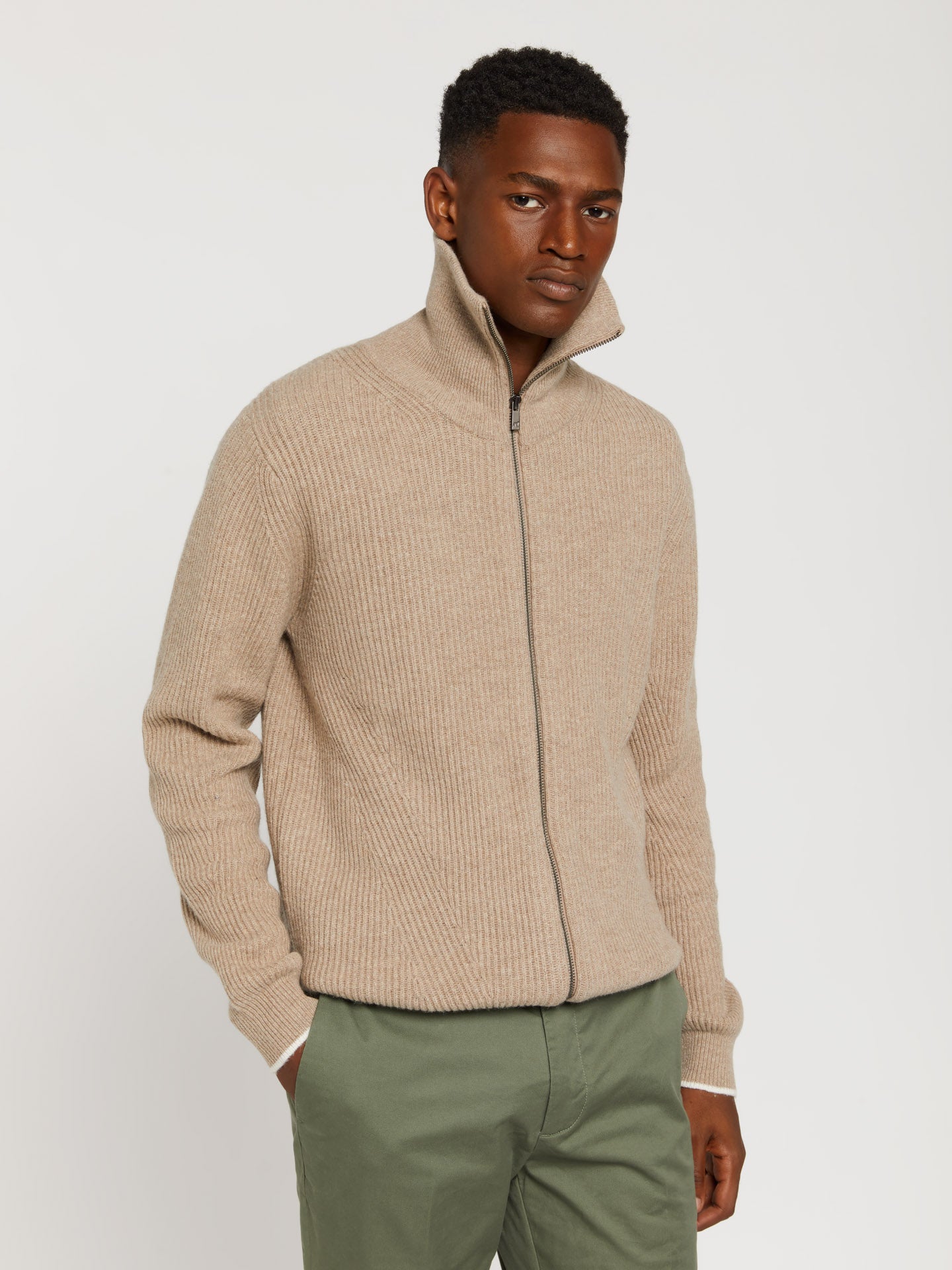 Beige
