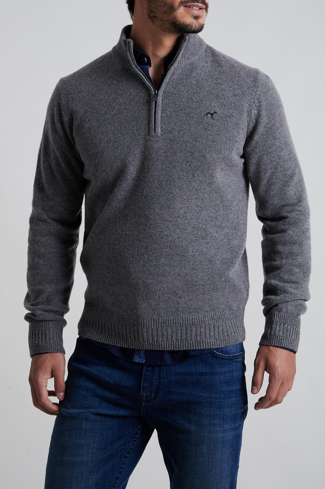 Mix Grey