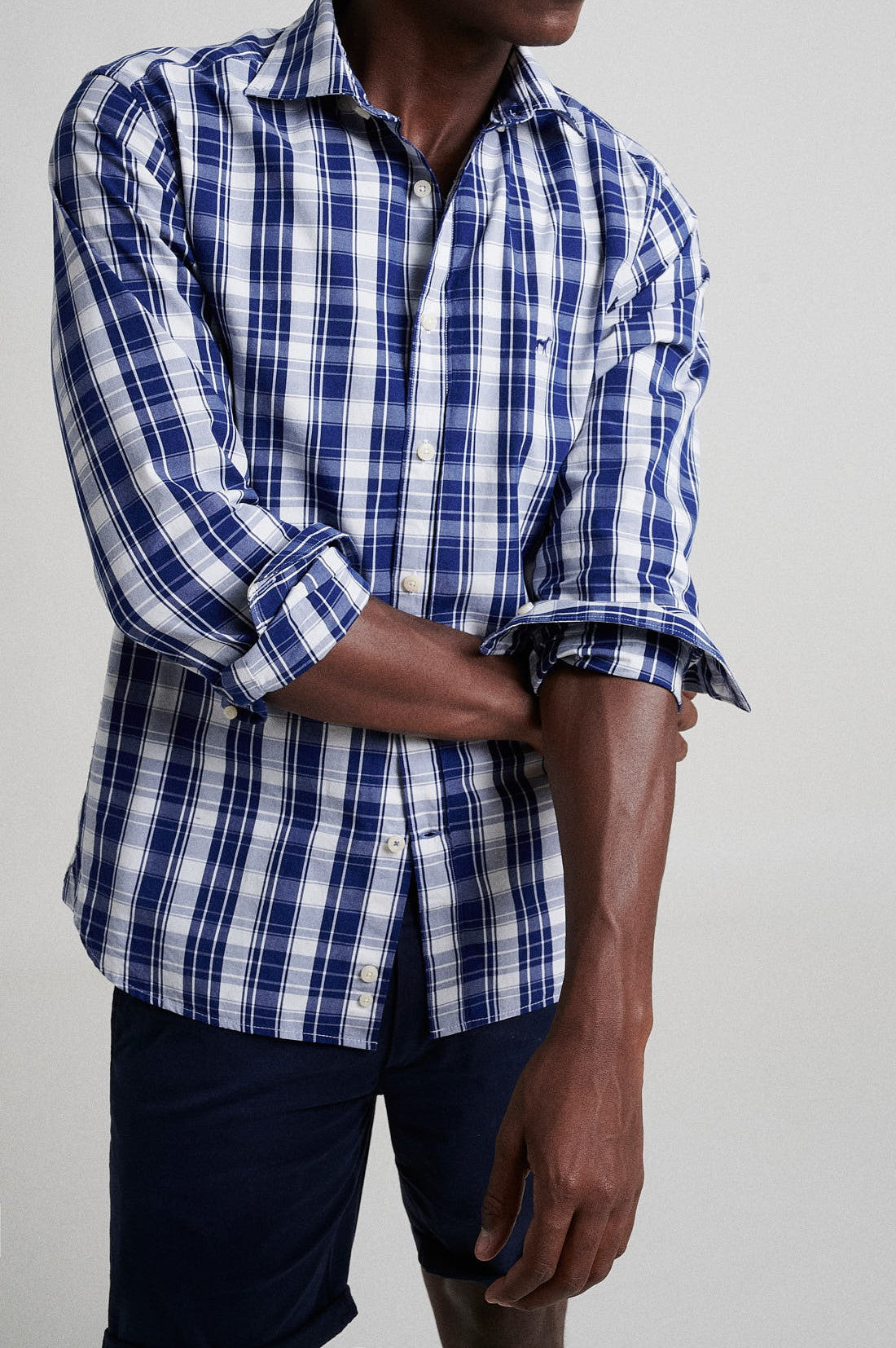 Dark Blue