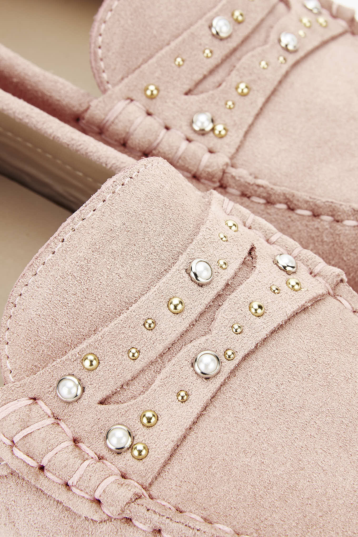 Pale Pink