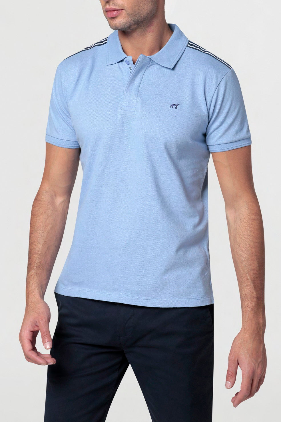 Medium Blue