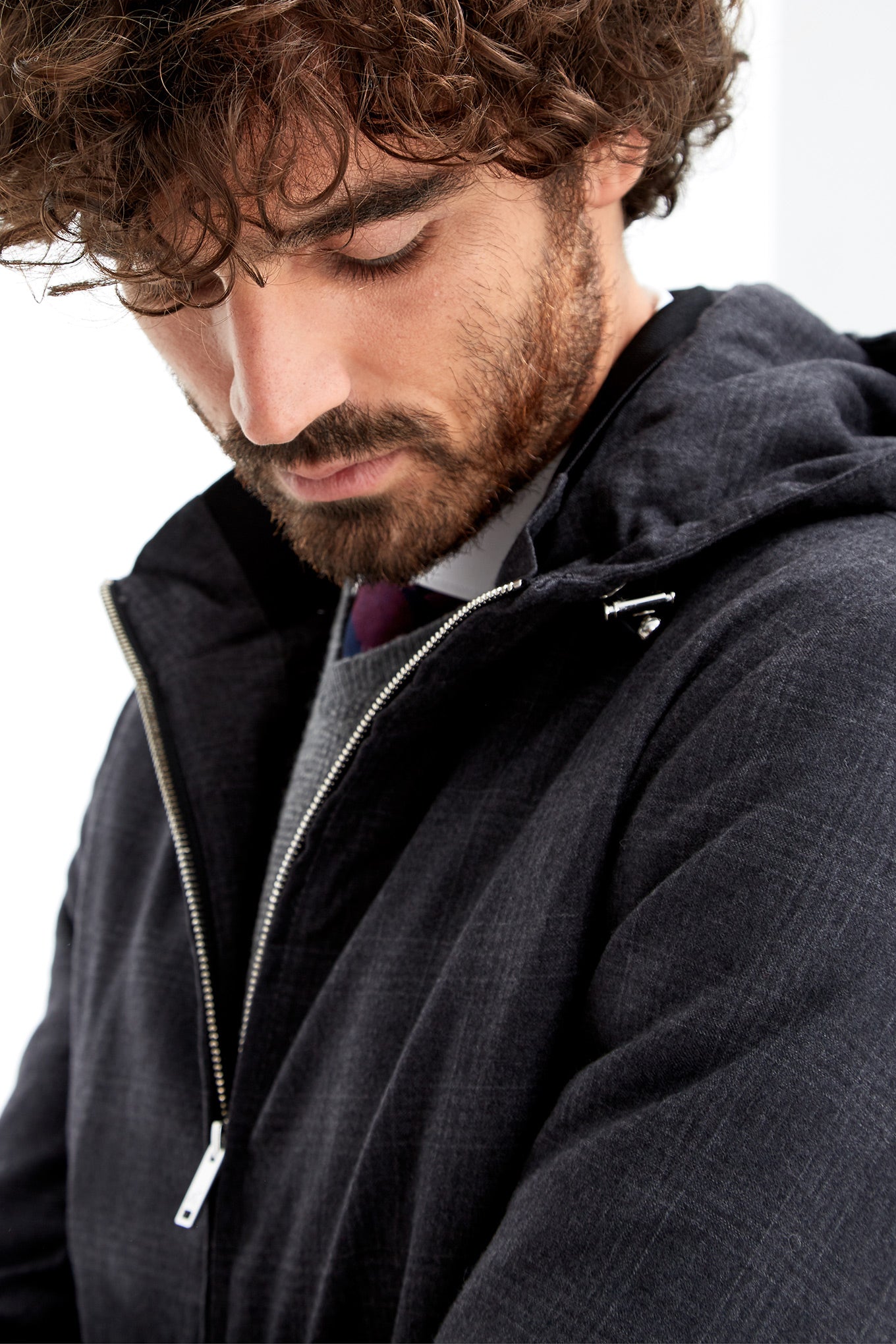 Dark Grey