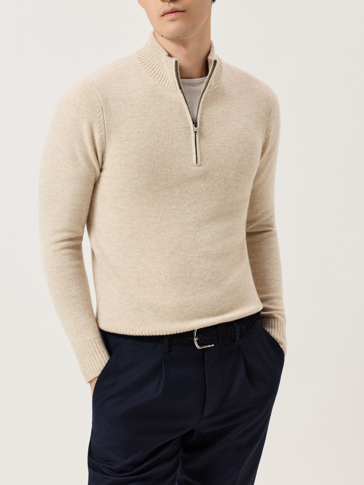Light Beige