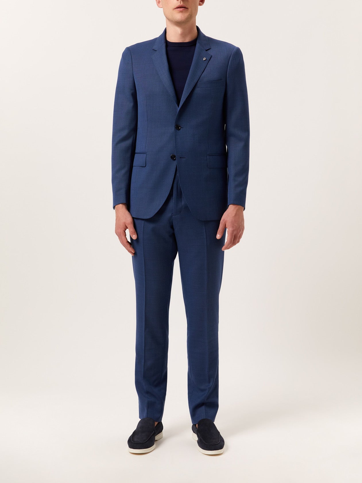 Medium Blue