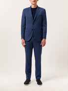 Medium Blue