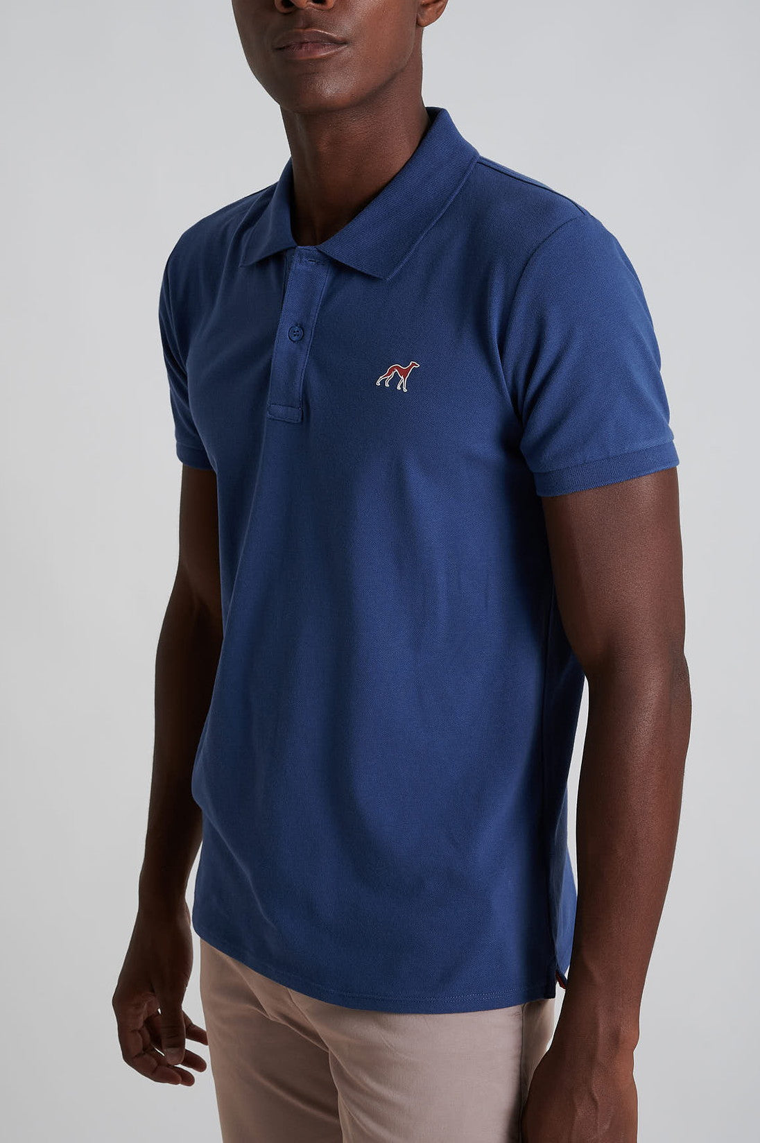 Medium Blue