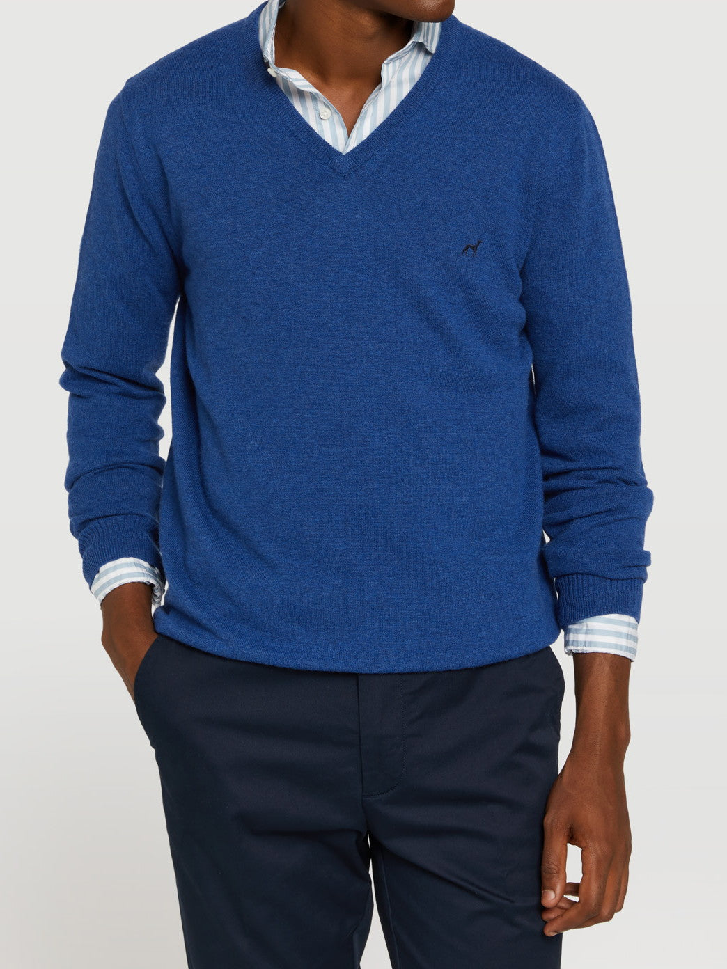 Medium Blue