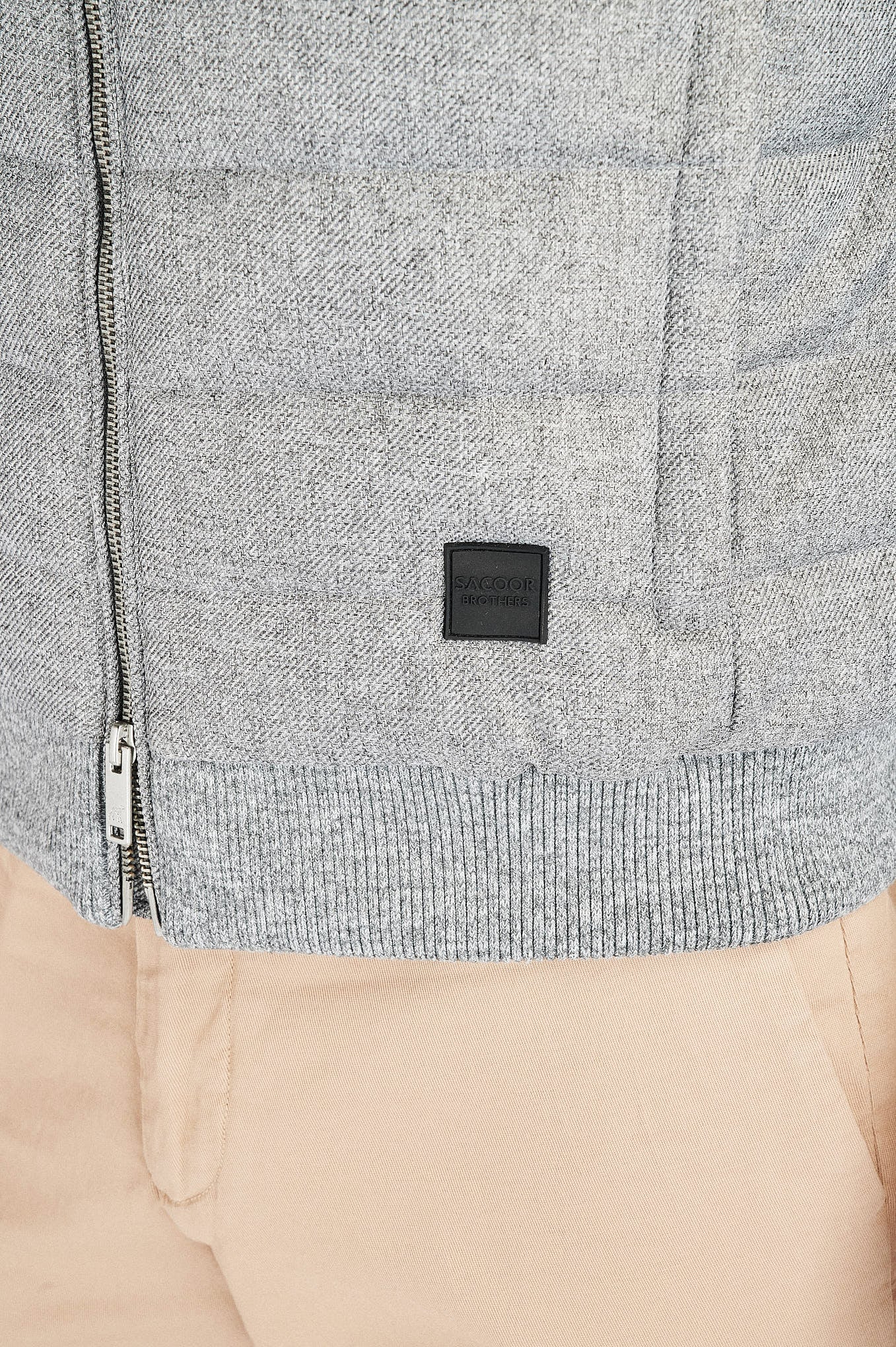 Mix Grey