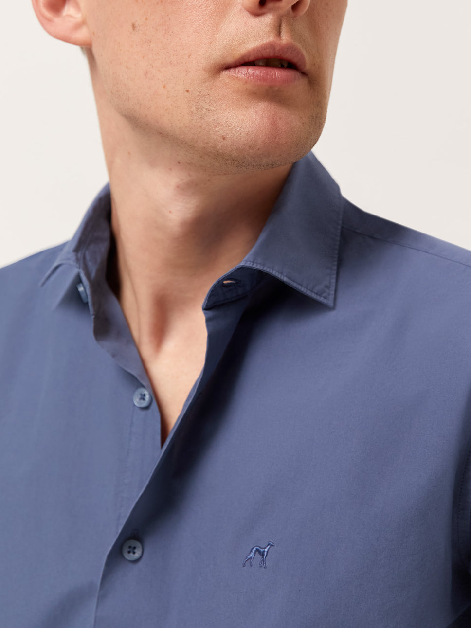 Medium Blue