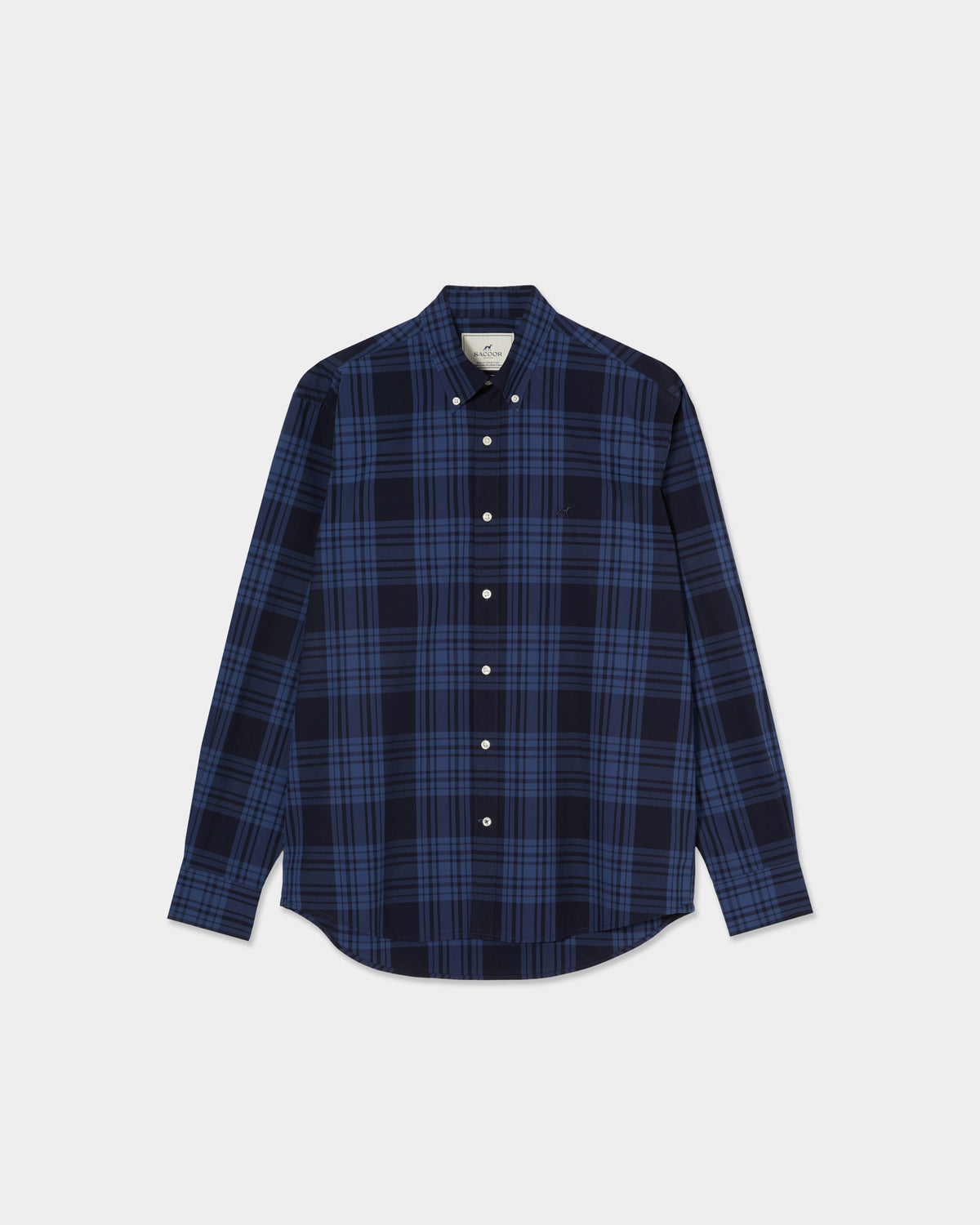 Dark Blue (AI)