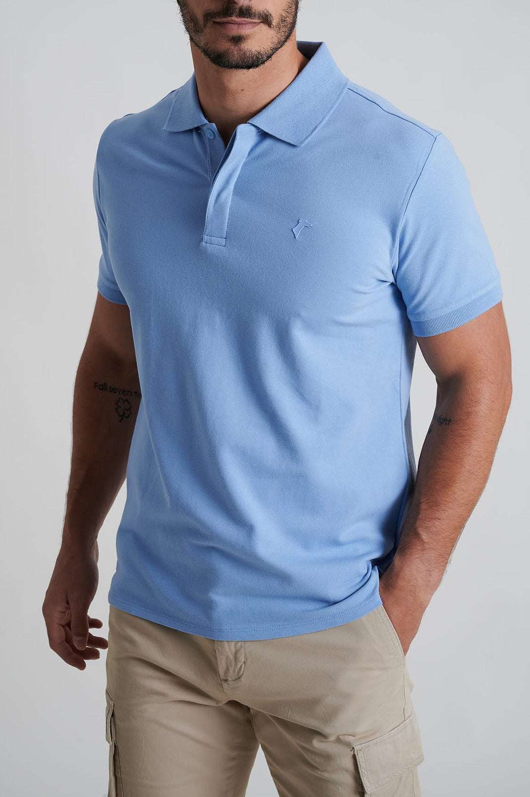 Light Blue