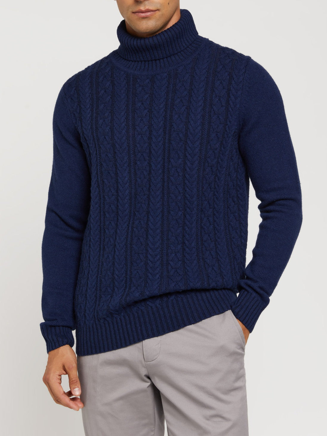 Dark Blue