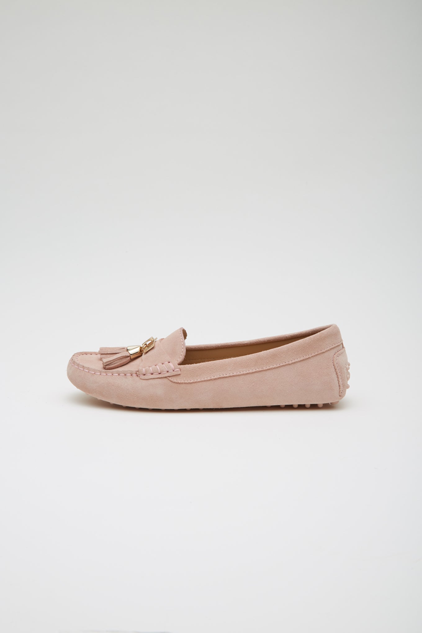 Pale Pink