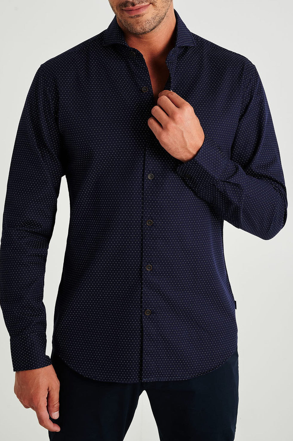 Dark Blue