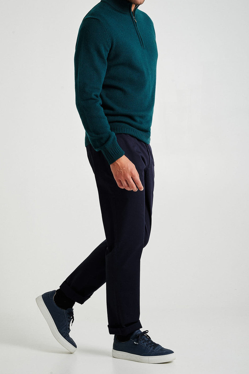 Dark Blue
